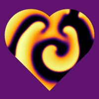 HeartKOR logo - Similar company to Itec, Imec Research Group At Ku Leuven