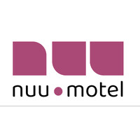 Nuu Motel logo - Similar company to Stoc Metais