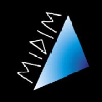 MIDIM Studios logo - Similar company to Zynco Studio