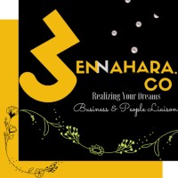 Jennahara.co logo - Similar company to Kutanam