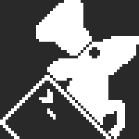 Ratatui logo - Similar company to Radicle