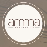 Amma Aesthetics logo - Similar company to Eudermia