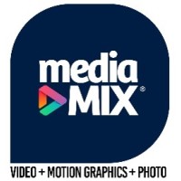 Mediamix Agencia Creativa logo - Similar company to Creativa Agency