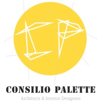 Consilio Palette logo - Similar company to The Design Ellements