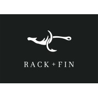 Rack + Fin Outfitters logo - Similar company to Business Mind