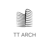TT Arch logo - Similar company to Akint