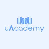 uAcademy logo - Similar company to Ucademy