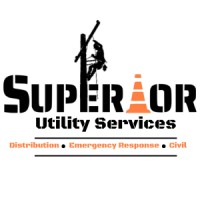 Superior Utility Services logo - Similar company to Top Line Hands Llc