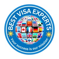 BEST VISA EXPERTS logo - Similar company to Amrit Tripmakers