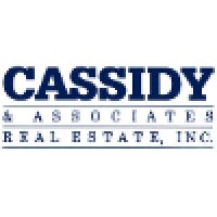 Cassidy & Associates Real Estate, Inc. logo - Similar company to Tee Box Golf Au