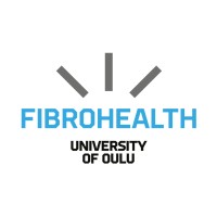 FibroHealth Oulu logo - Similar company to Trigger Eu Project