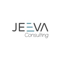 Jeeva Consulting logo - Similar company to Zarment