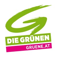 Die Grünen Österreich logo - Similar company to Neos