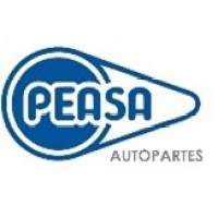 PEASA AUTOPARTES logo - Similar company to World Manufacturing Congress México