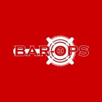 Bar-Ops (Management / Consultation / Training / Team Building Events) logo - Similar company to Bar À Quiz