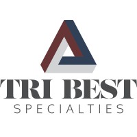 Tri Best Specialties logo - Similar company to Tdg Architects
