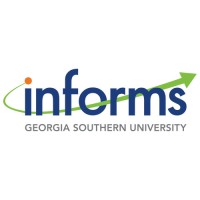 INFORMS Georgia Southern Student Chapter logo - Similar company to Lehigh Informs Student Chapter