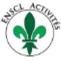 ENSCL Activités logo - Similar company to Bde Enscr