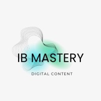 IB MASTERY logo - Similar company to Studio Number One (Sno)