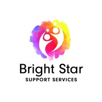 Bright Star Support Services logo - Similar company to Integrity Therapy Services