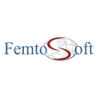 Femtosoft Tech logo - Similar company to Creatorswebindia
