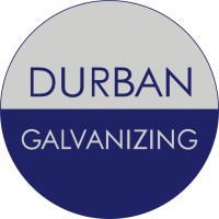 Durban Galvanizing logo - Similar company to Pacific Galvanizing