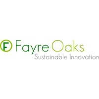 FAYRE OAKS LIMITED logo - Similar company to Penntree Pallets Ltd
