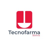 Tecnofarma Bolivia logo - Similar company to Tecfarma