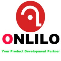 Onlilo logo - Similar company to Ronds Technologies Pvt Ltd