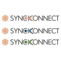 SyncKonnect logo - Similar company to Skymark Roofing Llc