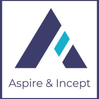 Aspire and Incept Wellbeing Services logo - Similar company to Eneaterapia
