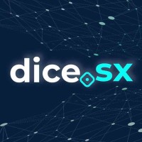 Dice.sx logo - Similar company to Rent Onchain