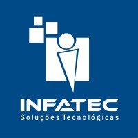 Infatec Soluções Tecnológicas logo - Similar company to Unidax
