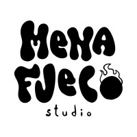 MENA FUECO studio logo - Similar company to Clouding Studio