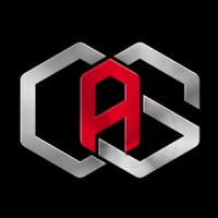 Cyber Apex Solutions logo - Similar company to Trakr