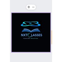 NXT classes logo - Similar company to Blimptv Network