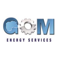 GOM Energy Services logo - Similar company to Protorque