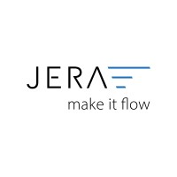 JERA GmbH logo - Similar company to Returnless