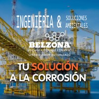 Ingeniería & Soluciones Ambientales - Belzona en Colombia logo - Similar company to Shenzhen Gurki Packaging Machine Co.,Ltd