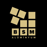 BSM Alüminyum logo - Similar company to Karca Tekstil