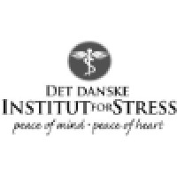 Det danske Institut for Stress logo - Similar company to Stress Detector© - Detect Stress In Time