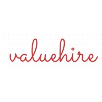 ValueHire Corporation logo - Similar company to Valuehire