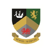 Ysgol Uwchradd Caergybi logo - Similar company to Môn Actif