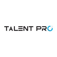 Talent Pro logo - Similar company to Talent Pro