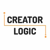 Creator Logic logo - Similar company to Partner With Creators