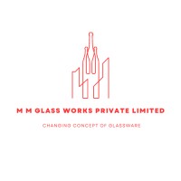 M M Glass Works Private Limited logo - Similar company to My College Route