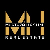 M Hashmi Real Estate logo - Similar company to Alpha Star Properties