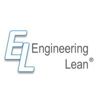 Engineering Lean Ltd logo - Similar company to Trackside Engineering Ltd