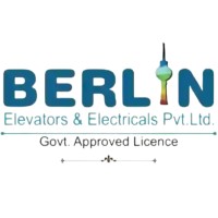 BERLN Elevators and Electricals Pvt. Ltd. logo - Similar company to Clevercrew
