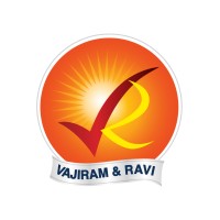 Vajiram & Ravi logo - Similar company to Drishti Group
